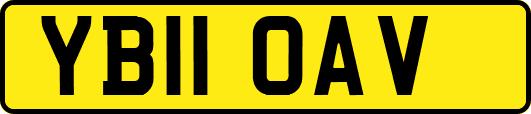 YB11OAV