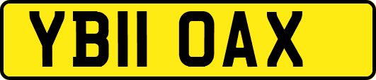 YB11OAX
