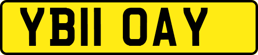 YB11OAY