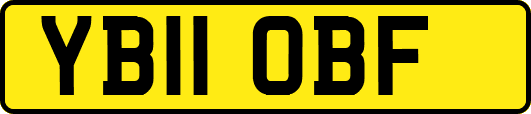 YB11OBF