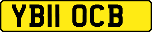 YB11OCB