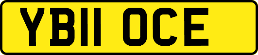 YB11OCE