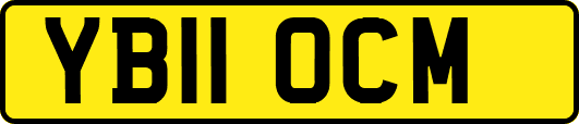 YB11OCM