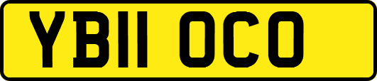 YB11OCO