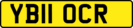 YB11OCR