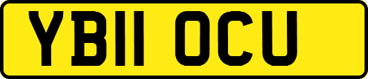 YB11OCU