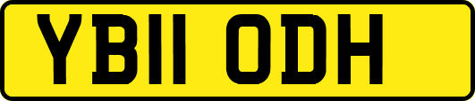 YB11ODH
