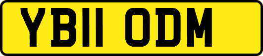 YB11ODM