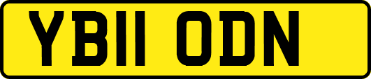 YB11ODN