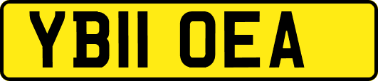 YB11OEA