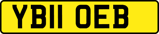 YB11OEB