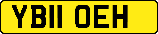 YB11OEH
