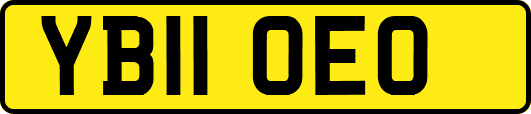 YB11OEO