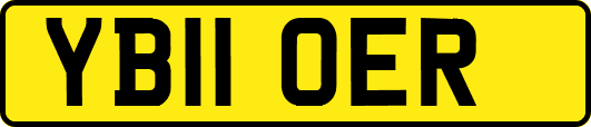 YB11OER