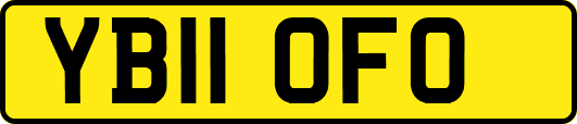 YB11OFO