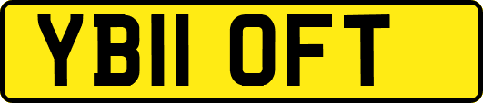 YB11OFT