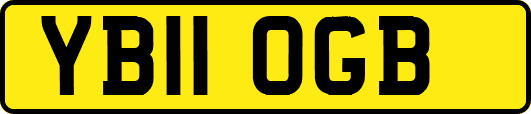 YB11OGB