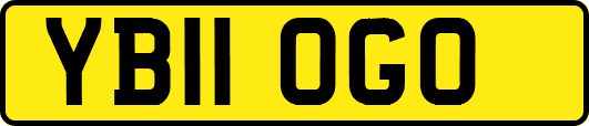 YB11OGO