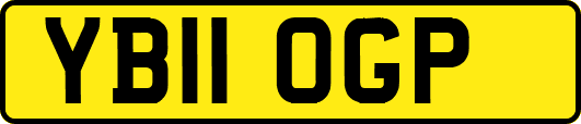 YB11OGP