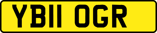 YB11OGR