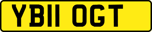 YB11OGT