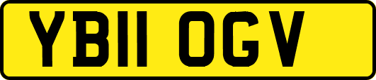YB11OGV