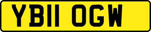 YB11OGW