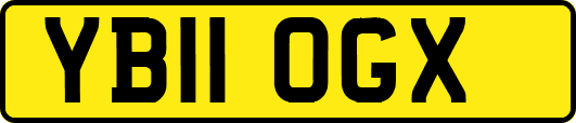 YB11OGX
