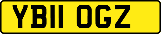 YB11OGZ