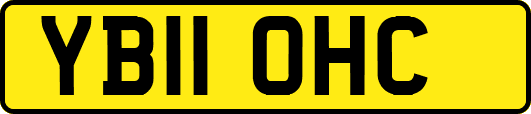 YB11OHC
