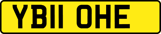 YB11OHE