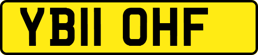 YB11OHF
