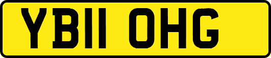 YB11OHG