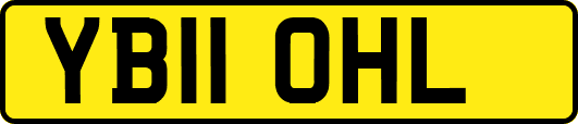 YB11OHL