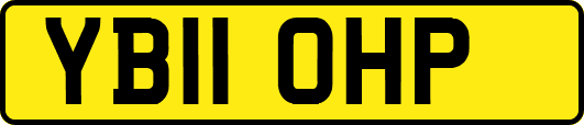 YB11OHP