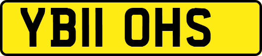 YB11OHS