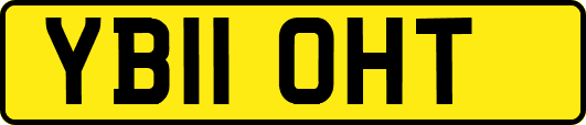 YB11OHT