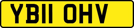 YB11OHV
