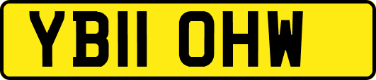 YB11OHW