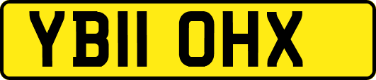 YB11OHX