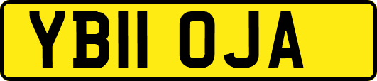 YB11OJA