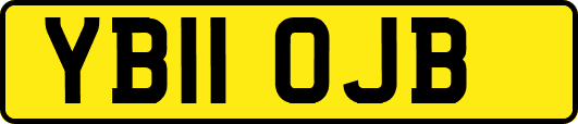 YB11OJB