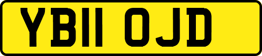 YB11OJD
