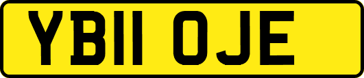 YB11OJE