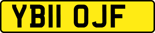 YB11OJF