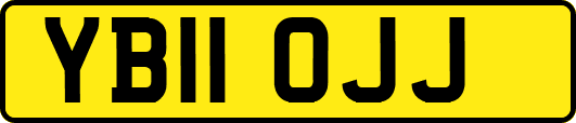 YB11OJJ