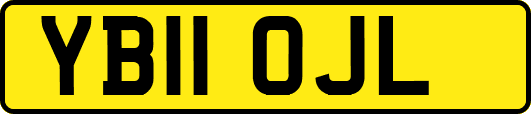 YB11OJL