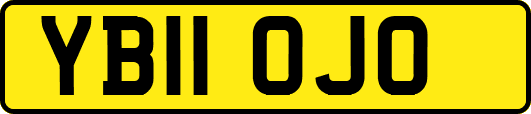 YB11OJO