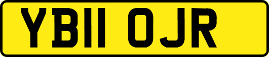 YB11OJR