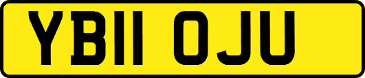 YB11OJU